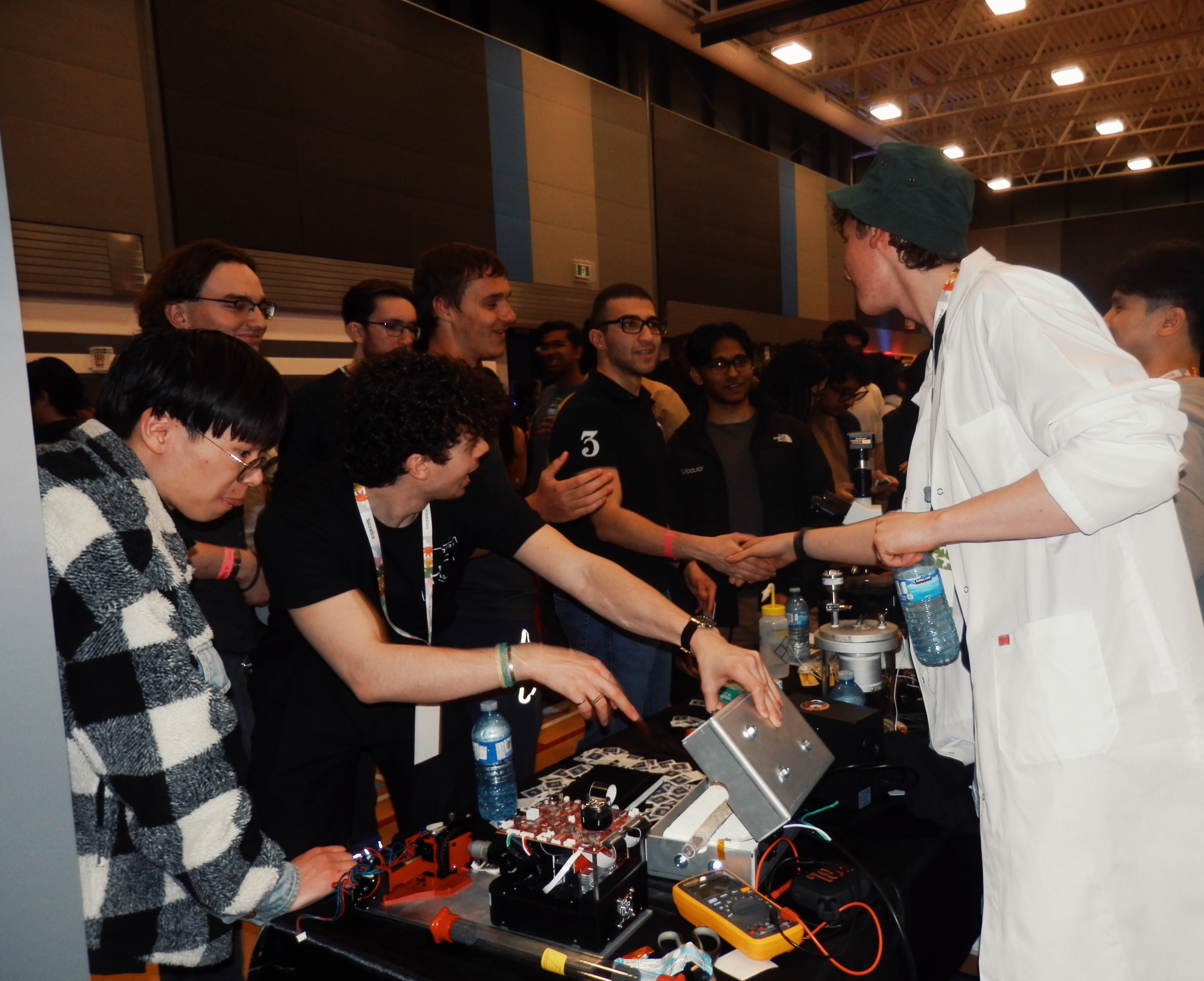 HF SS Booth Demo.jpg